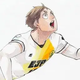 Profile image of 古森元也