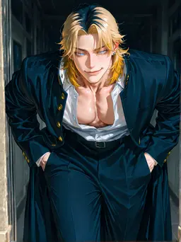 Profile image of 코마츠 카이오