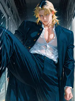 Profile image of 코마츠 카이오
