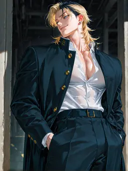 Profile image of 코마츠 카이오