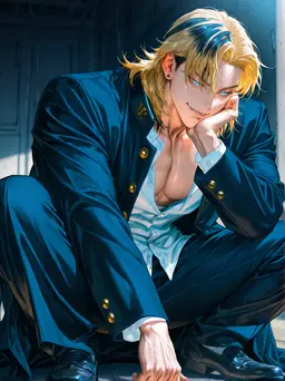 Profile image of 코마츠 카이오