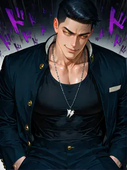Profile image of 쿠마가이 카즈미