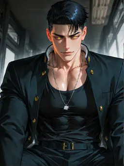 Profile image of 쿠마가이 카즈미