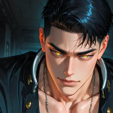 Profile image of 쿠마가이 카즈미