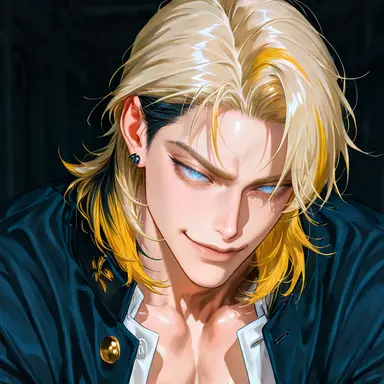 Profile image of 코마츠 카이오