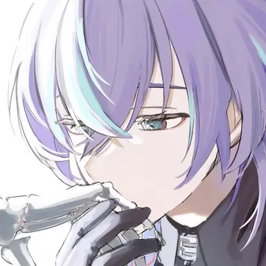 Profile image of 星導ショウ