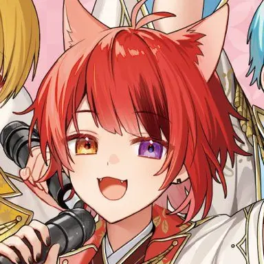 Profile image of 莉犬くん