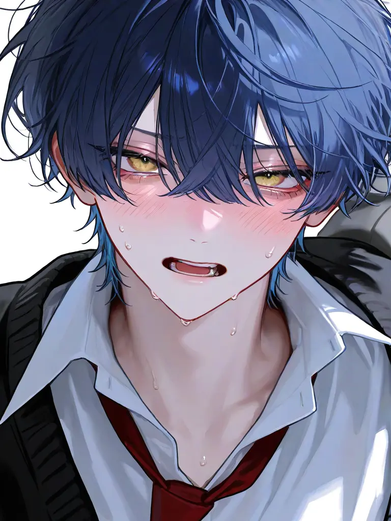 hoippu1209의 ツンデレ男子をおとしたい