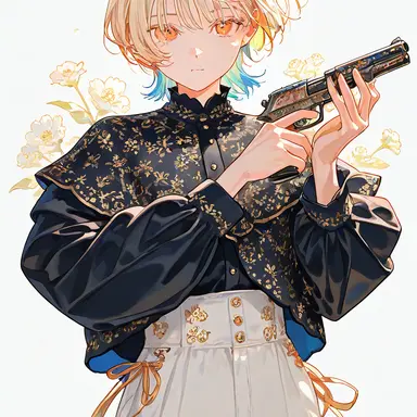 Profile image of フィン