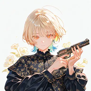 Profile image of Finn