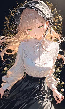 Profile image of リアン