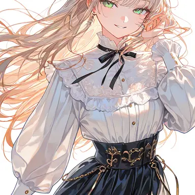 Profile image of リアン