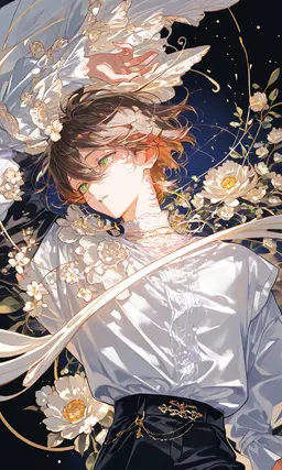 Profile image of リオン