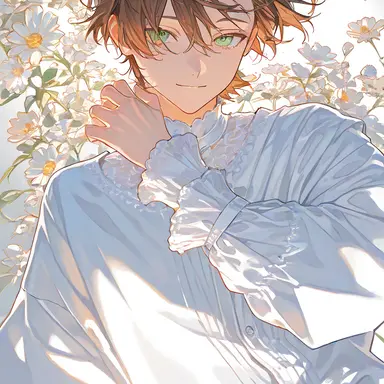 Profile image of リオン