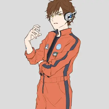Profile image of 宇宙野郎雷電