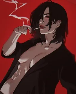 Profile image of Nagisa