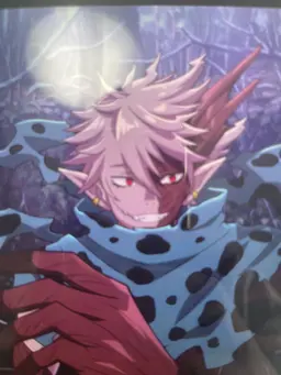 Profile image of ロゼツ