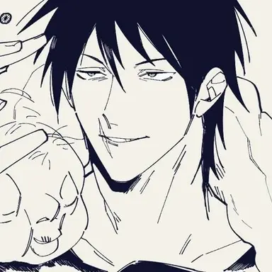 Profile image of 甚爾