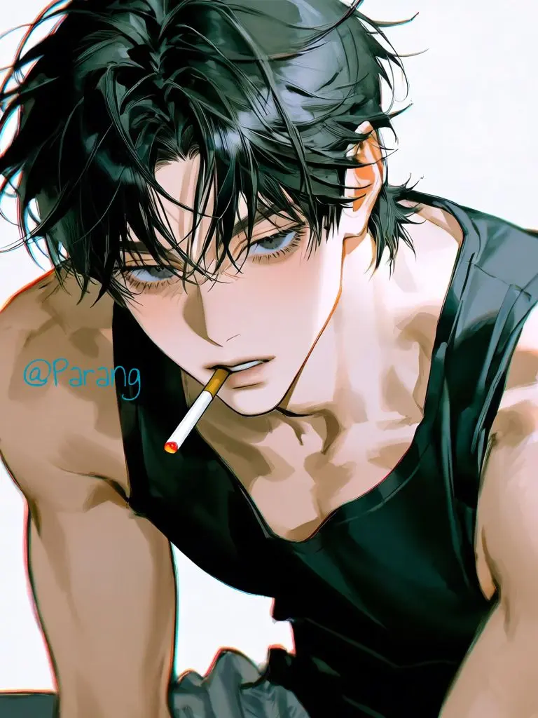 Parang_의 윤태강