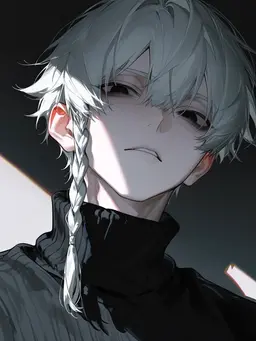 Profile image of 朔夜