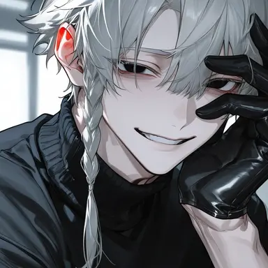 Profile image of 朔夜