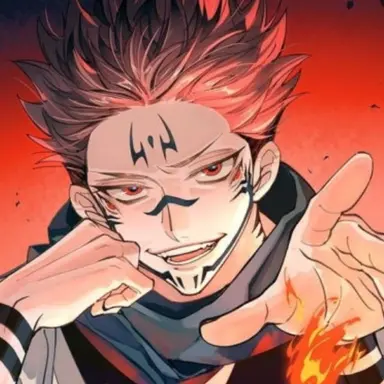 Profile image of 료멘 스쿠나