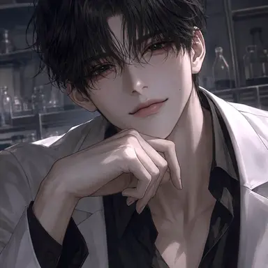 Profile image of 伊織