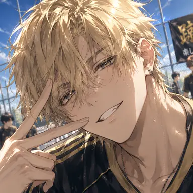Profile image of 碧