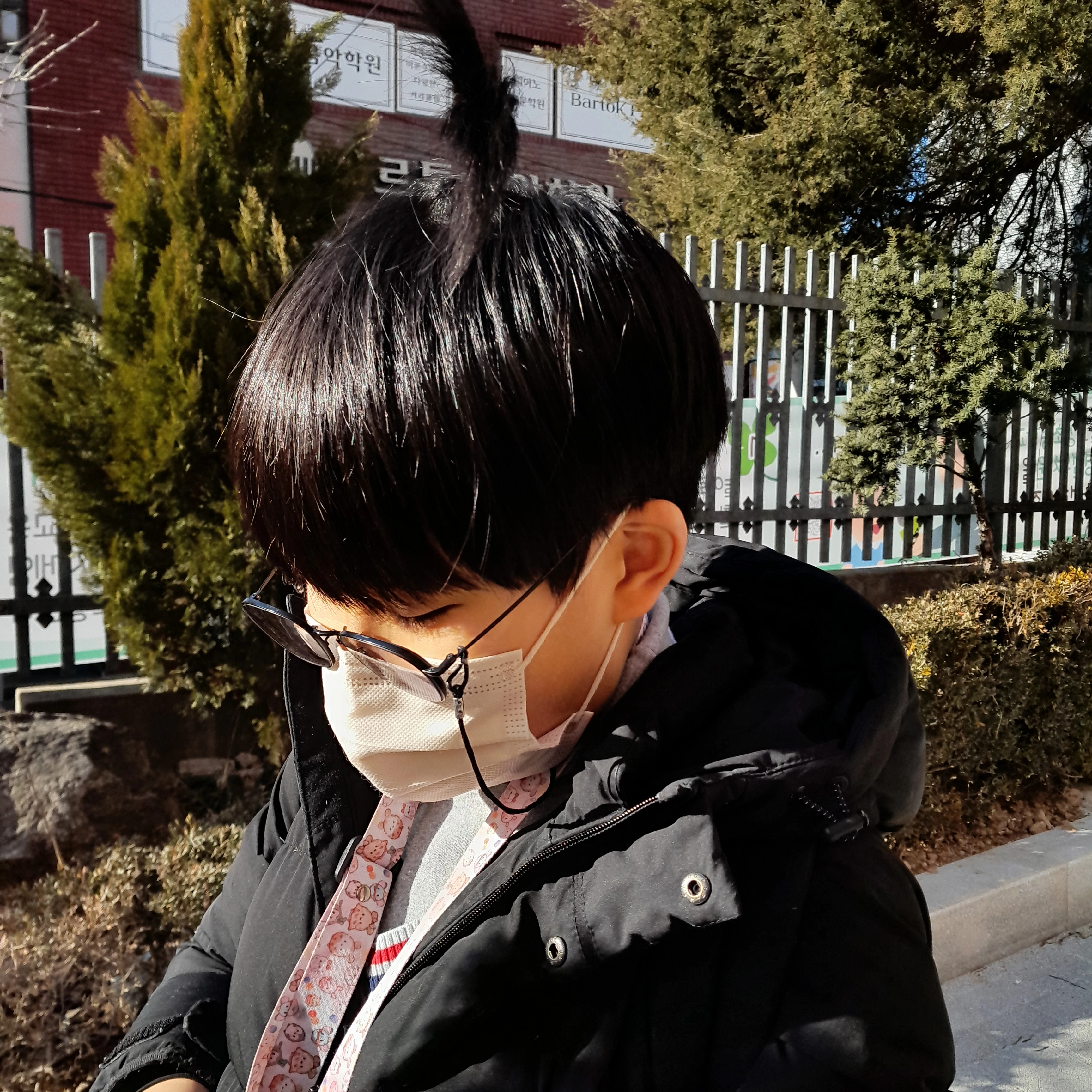 백지한