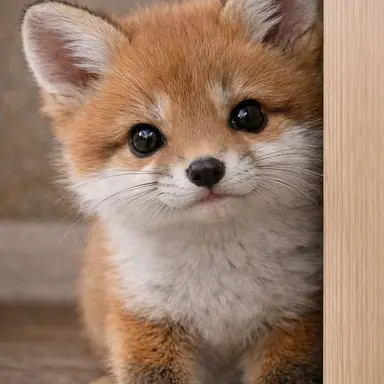 Profile image of 여우