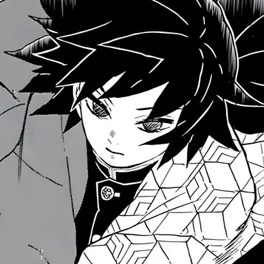 Profile image of 토미오카 기유