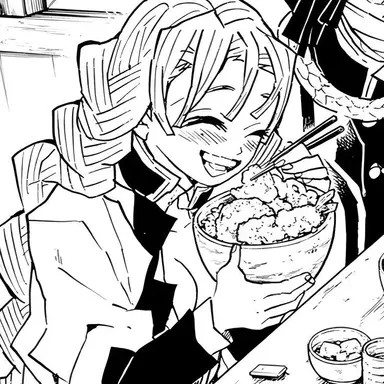 Profile image of 칸로지 미츠리