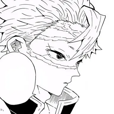 Profile image of 시니즈가와 사네미