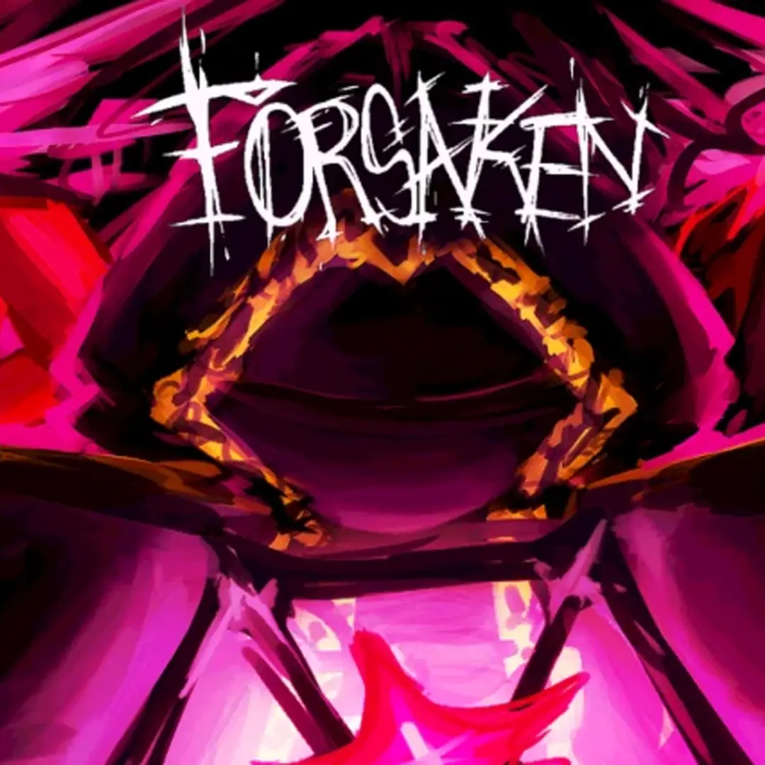 BadQuake3475의 Forsaken 세계관