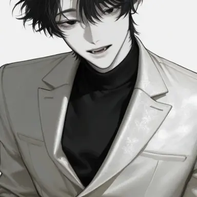 Profile image of 珀