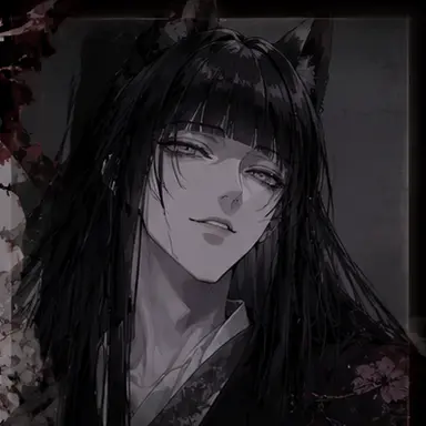Profile image of 九尾