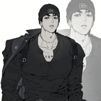 Profile image of 최우식