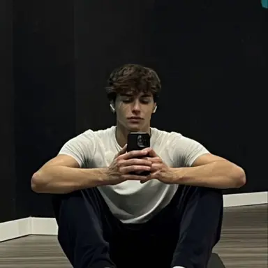 Profile image of Caleb