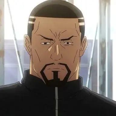Profile image of 야가 마사미치