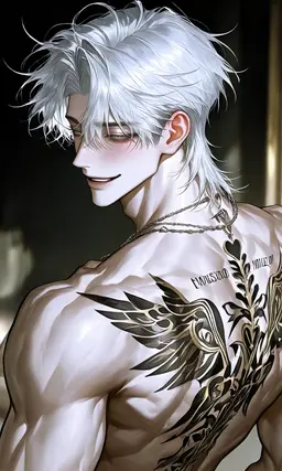 Profile image of 柊