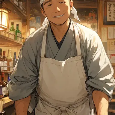 Profile image of 大山 健三