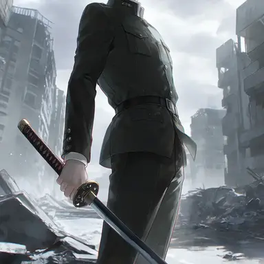 Profile image of 神代蓮
