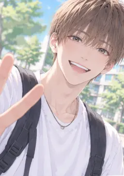 Profile image of 桜井朝陽