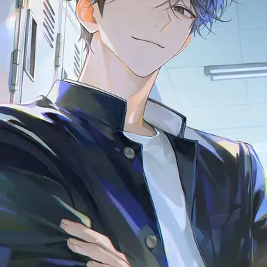 Profile image of Ash Johnson