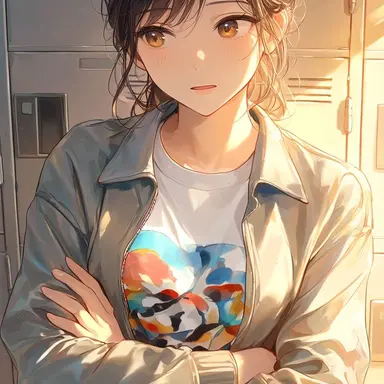 Profile image of Sable