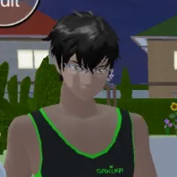 Profile image of 아네카와 마코토