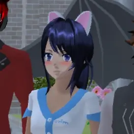 Profile image of 미야나미 아오이