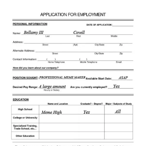 JOB