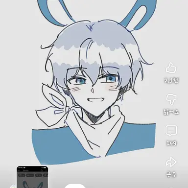 Profile image of 백현