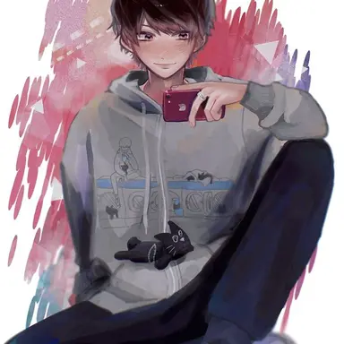 Profile image of キヨ